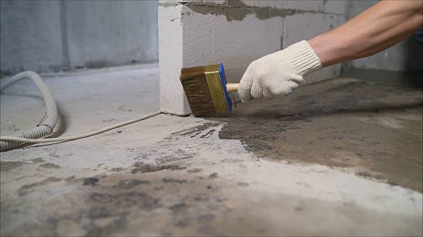 24/7 Emergency Foundation Crack Repair experts in Columbia, IL